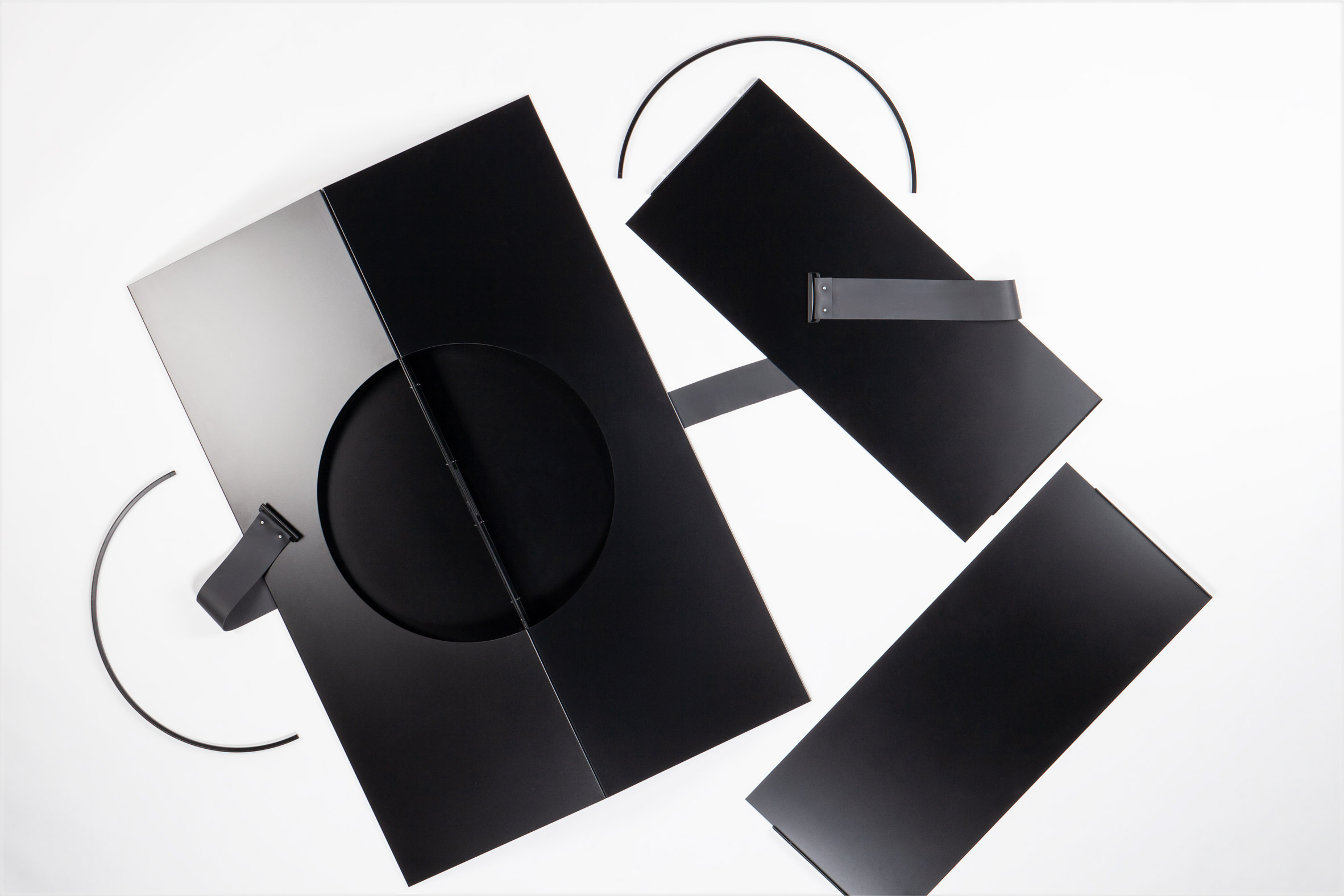 furniture，nomadic，Pant & turo，