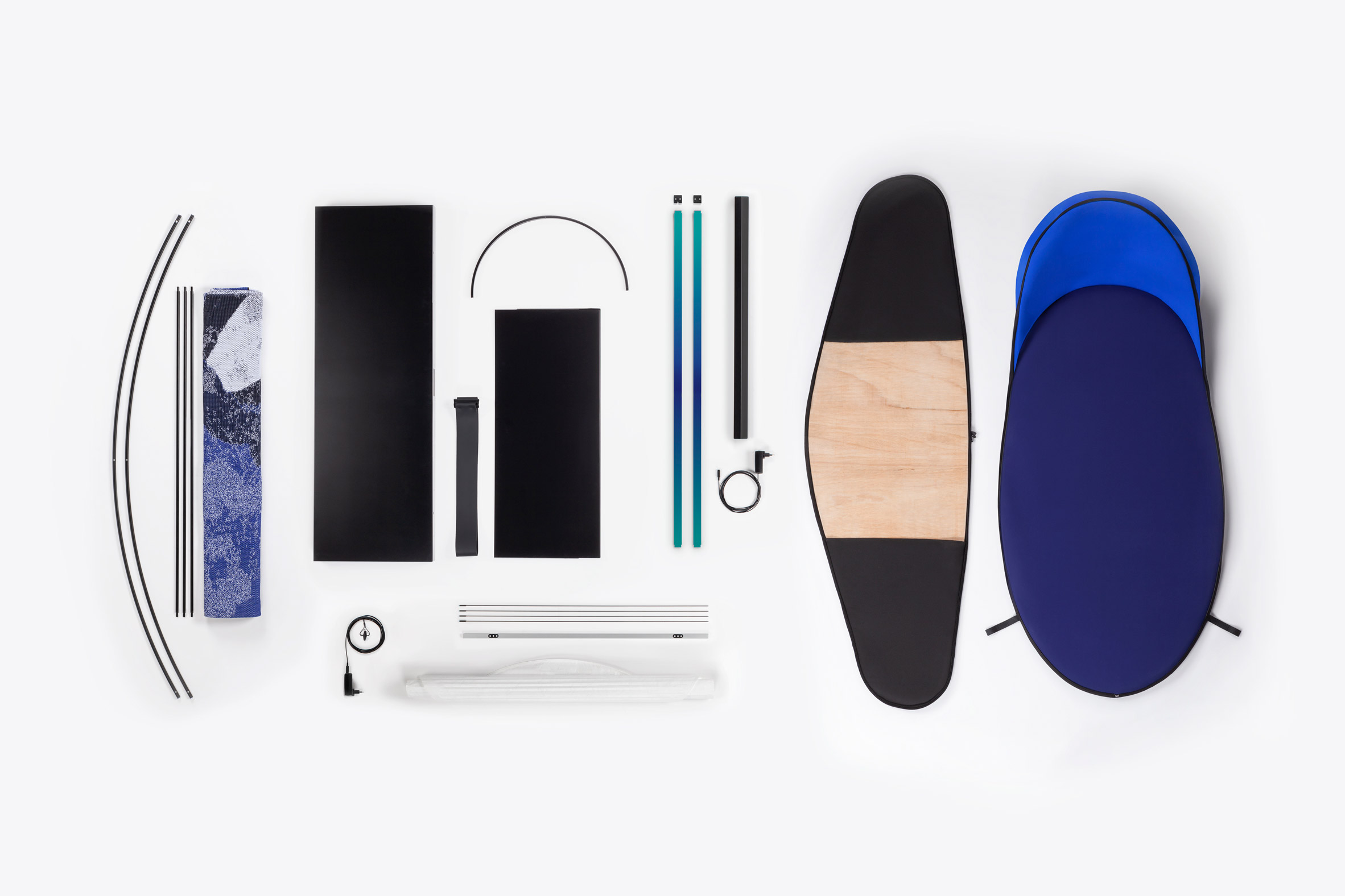 furniture，nomadic，Pant & turo，