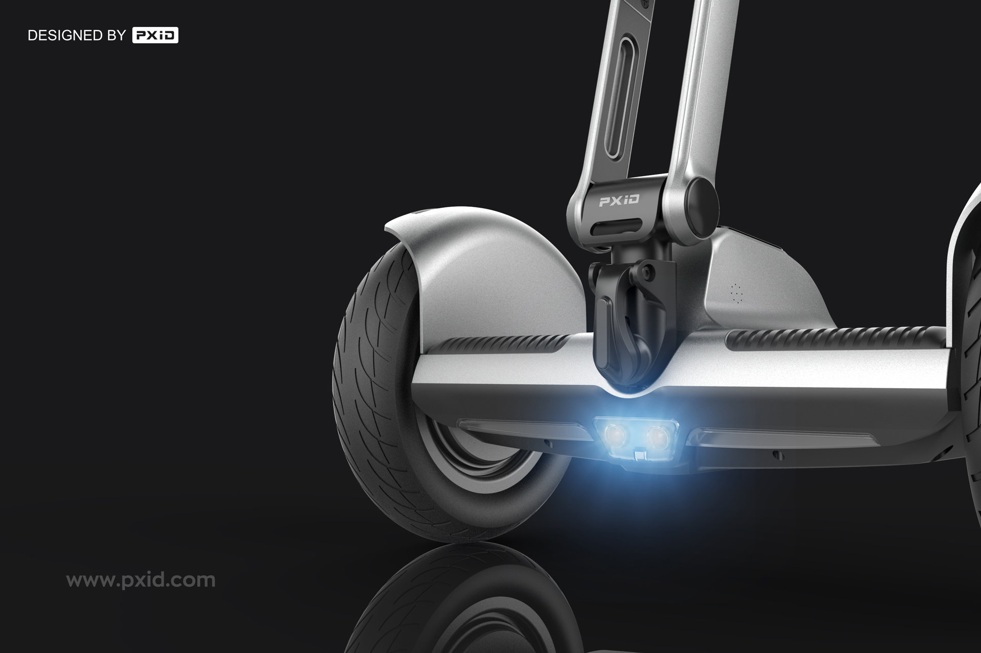 Product oriented industrial design，Design of elderly scooter，Twist car design，Body feeling car design，Balance car design，Scooter design，