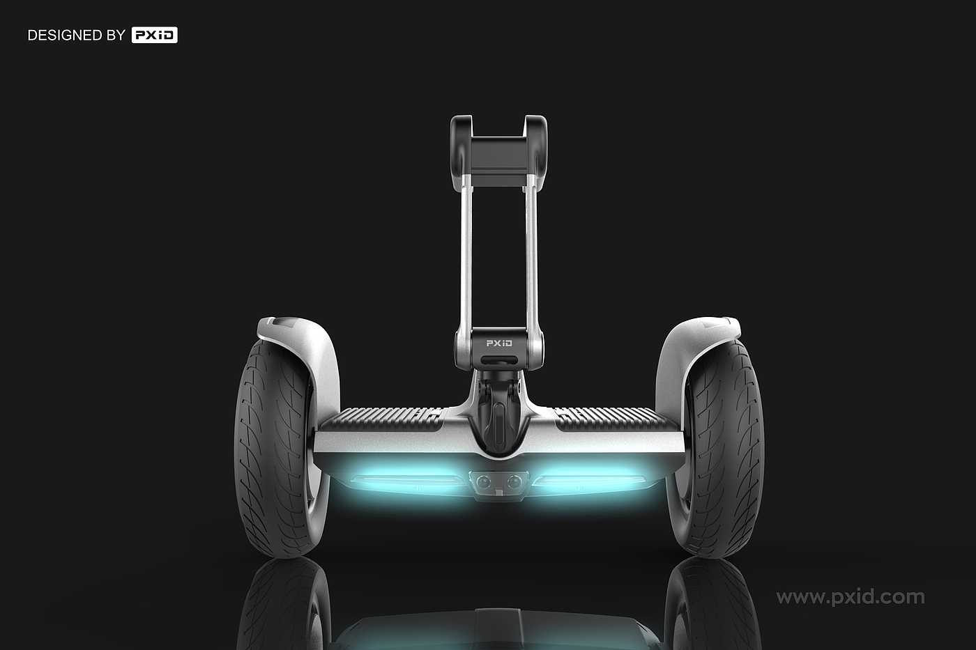 Product oriented industrial design，Design of elderly scooter，Twist car design，Body feeling car design，Balance car design，Scooter design，