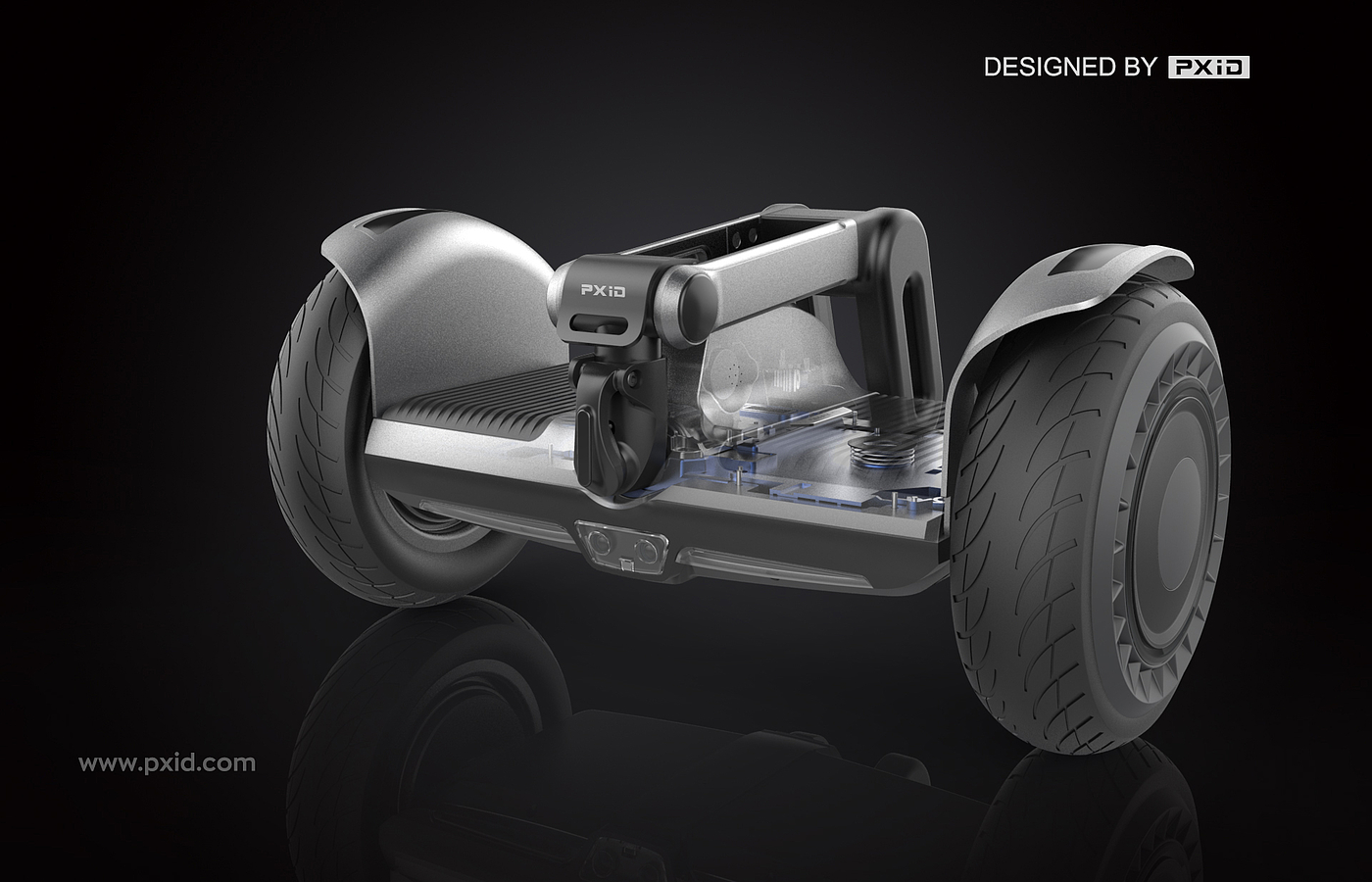 Product oriented industrial design，Design of elderly scooter，Twist car design，Body feeling car design，Balance car design，Scooter design，