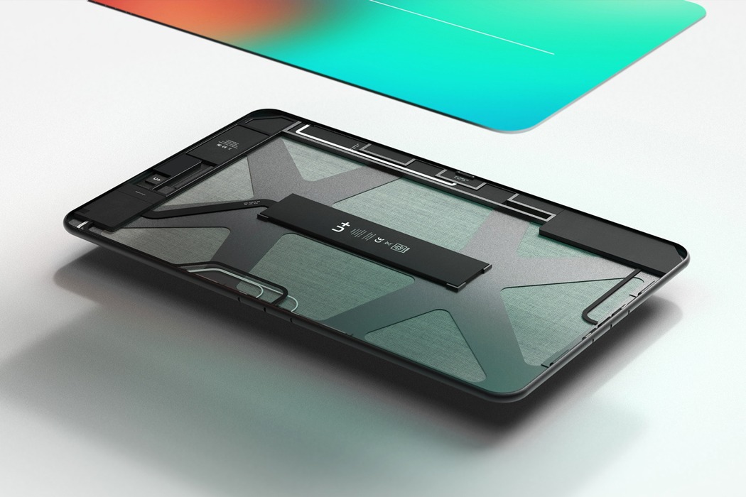 product design，industrial design，desk，Table，to work in an office，modularization，