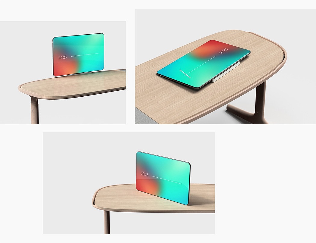 product design，industrial design，desk，Table，to work in an office，modularization，