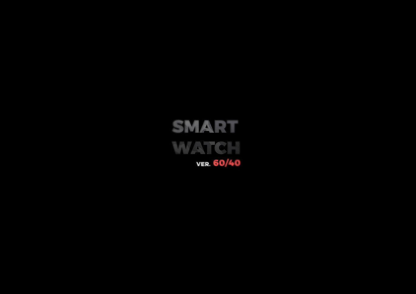 product design，Digital，Wrist watch，intelligence，