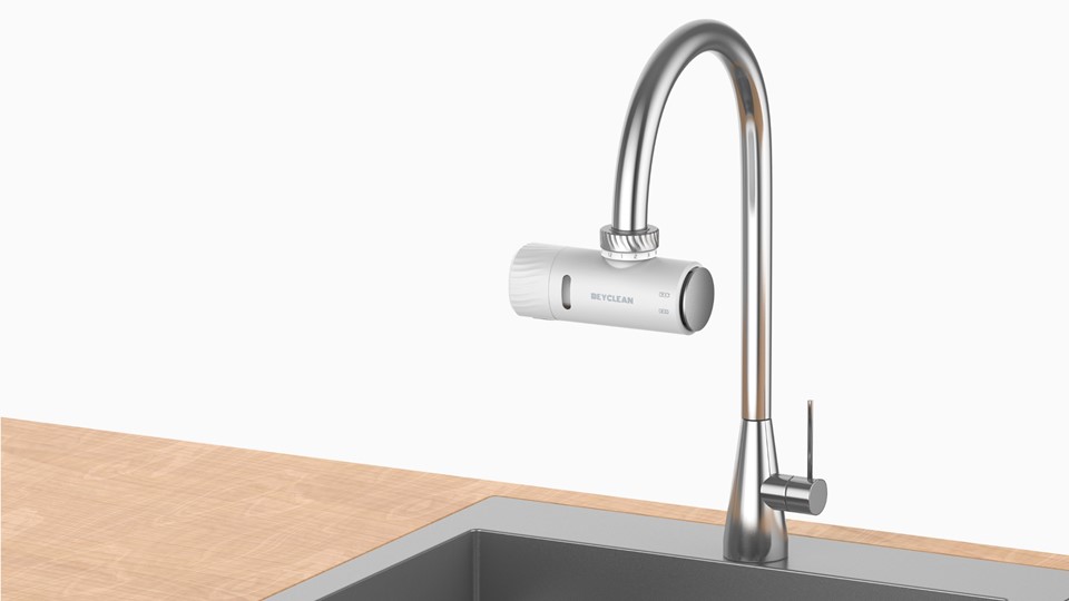 Water purifier，Water filter，