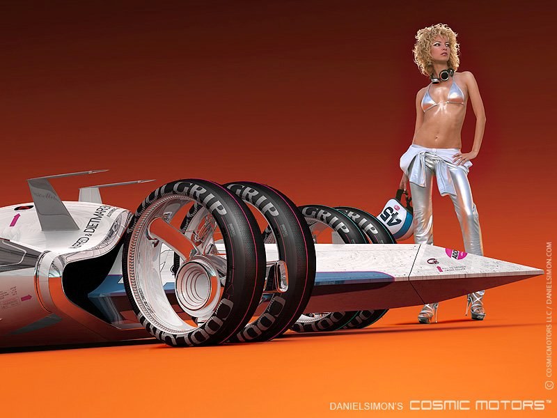 Automobile design，Motorcycle design，