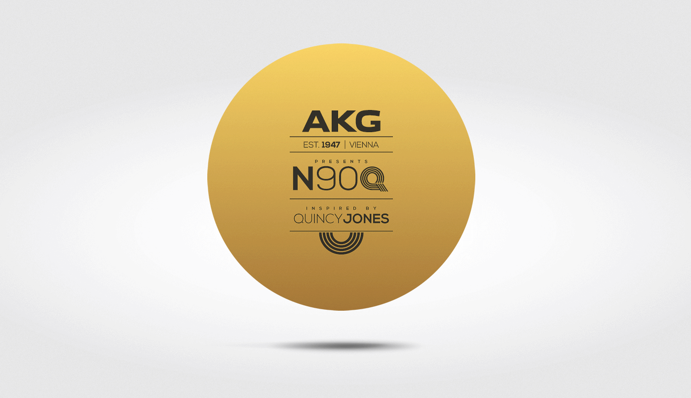 Digital，AKG N90Q，akg，headset，