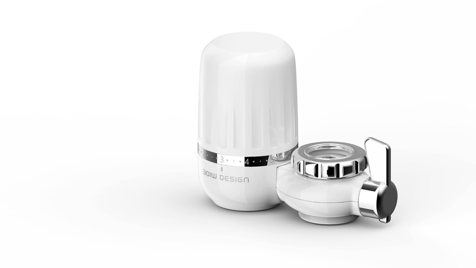 Water purifier，Water filter，