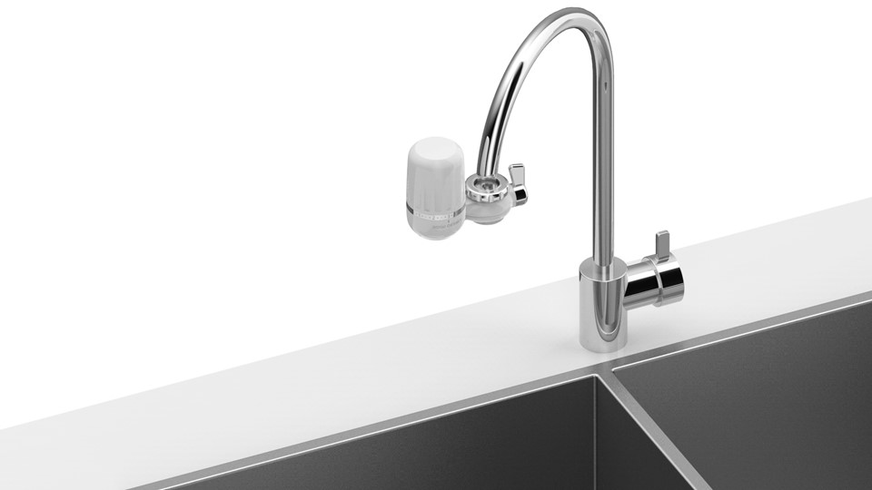 Water purifier，Water filter，