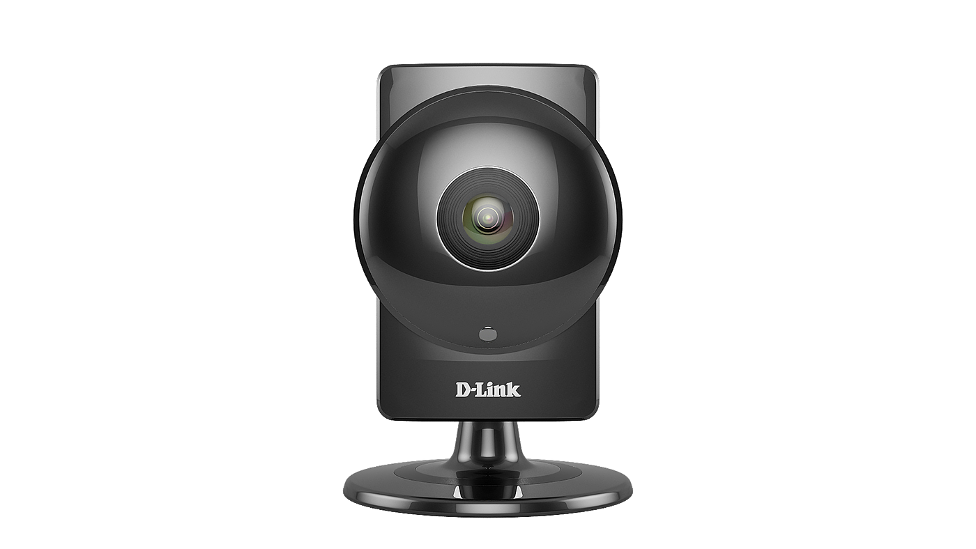 high definition，D-Link，camera，black，samith taengon，app，