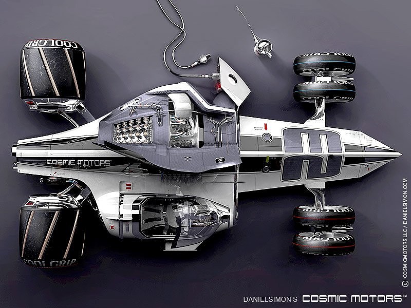 Automobile design，Motorcycle design，