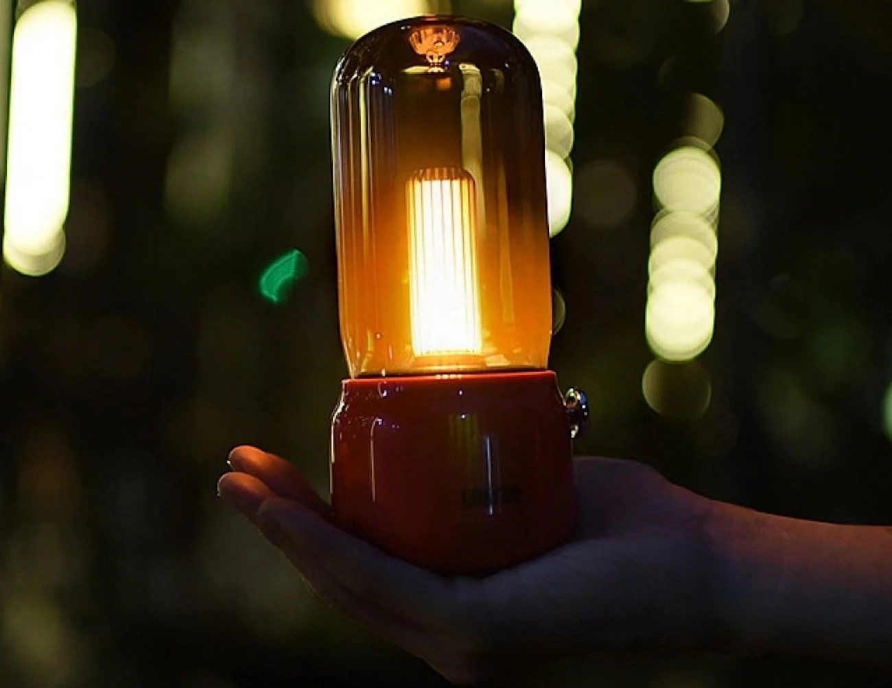 originality，Lighting tools，Candlelight lamp，Candlelight，