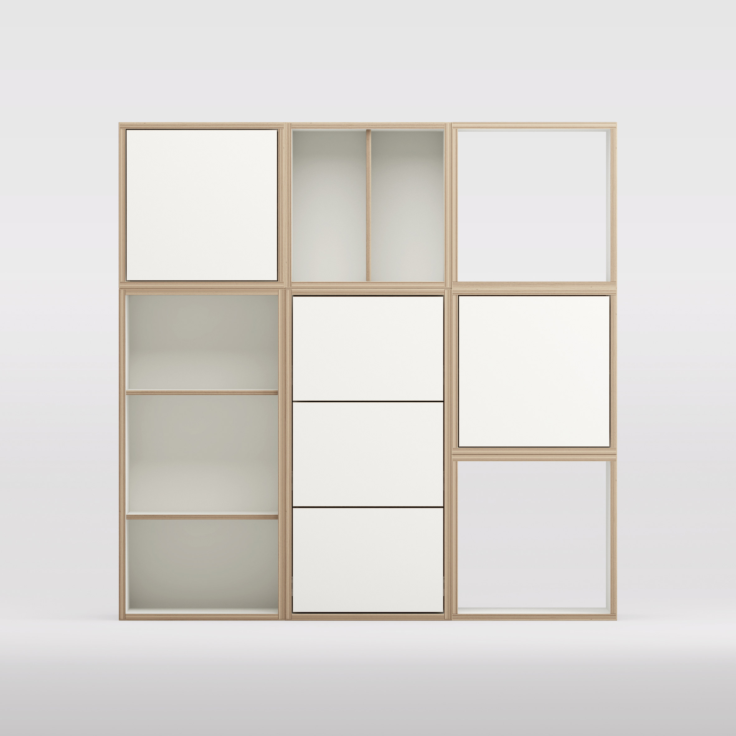 Bob，white，cabinet，Receive，