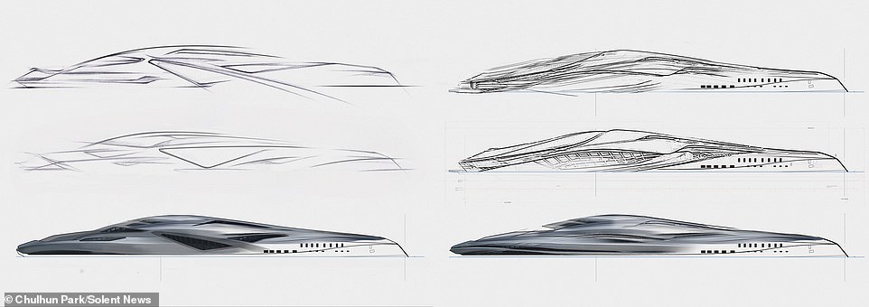 yacht，aquatic，private，Valkyrie，