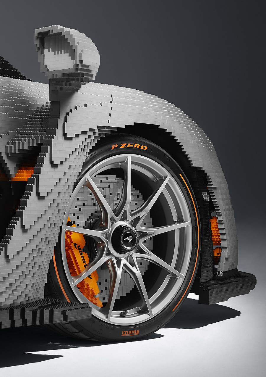 automobile，Jigsaw puzzle，vehicle，Lego，