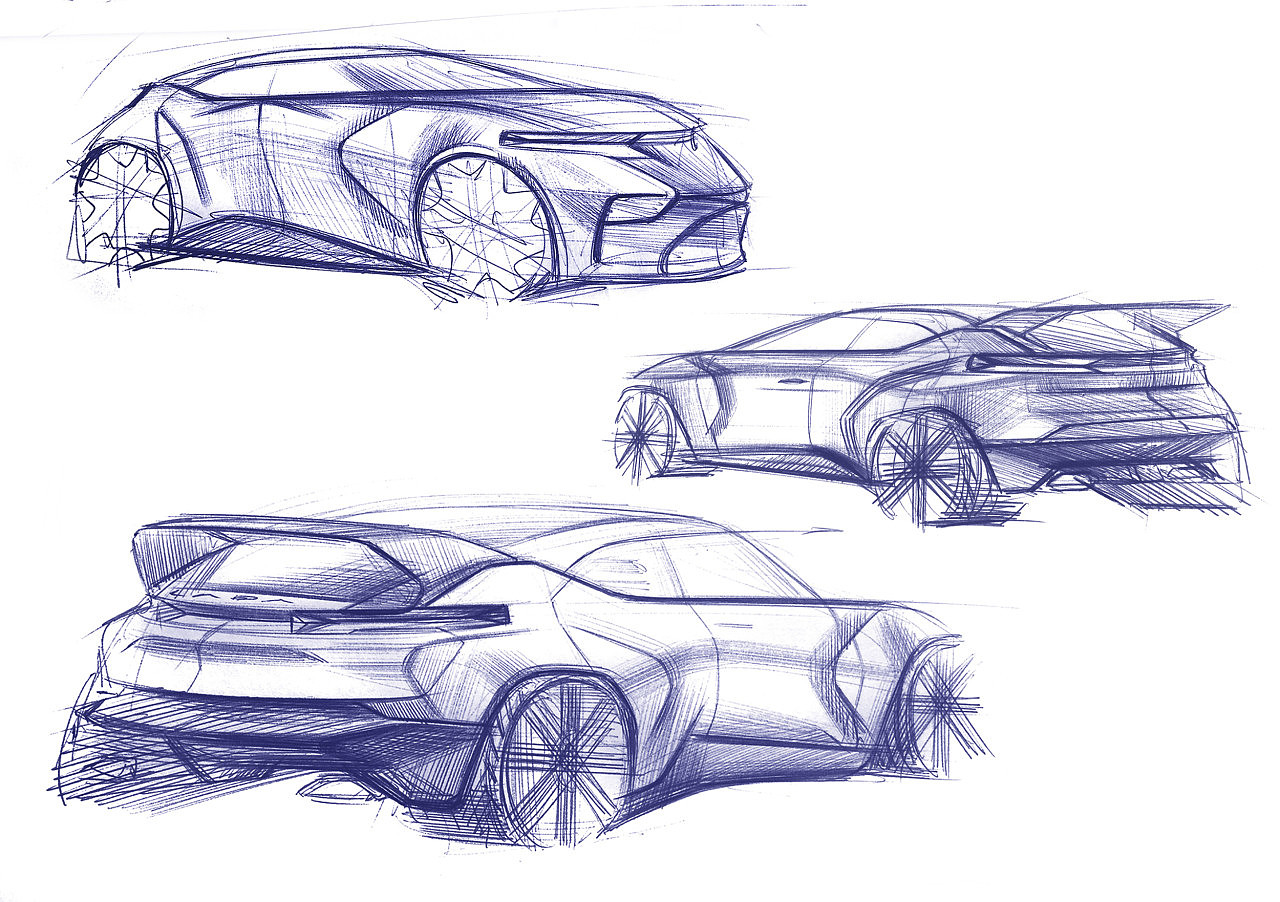 product design，industrial design，automobile，vehicle，