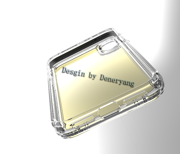 Mobile phone set，