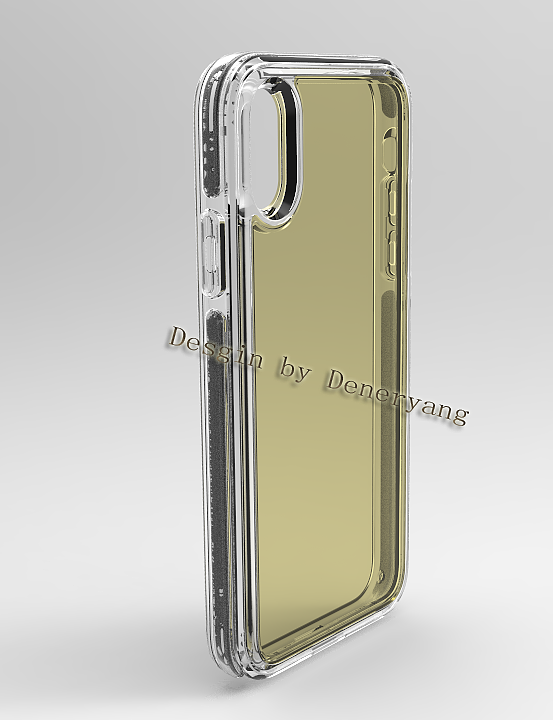 Mobile phone set，