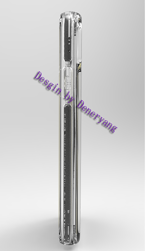 Mobile phone set，
