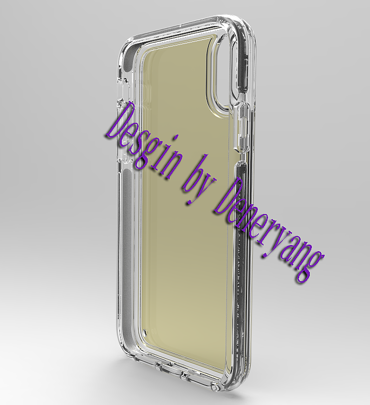 Mobile phone set，