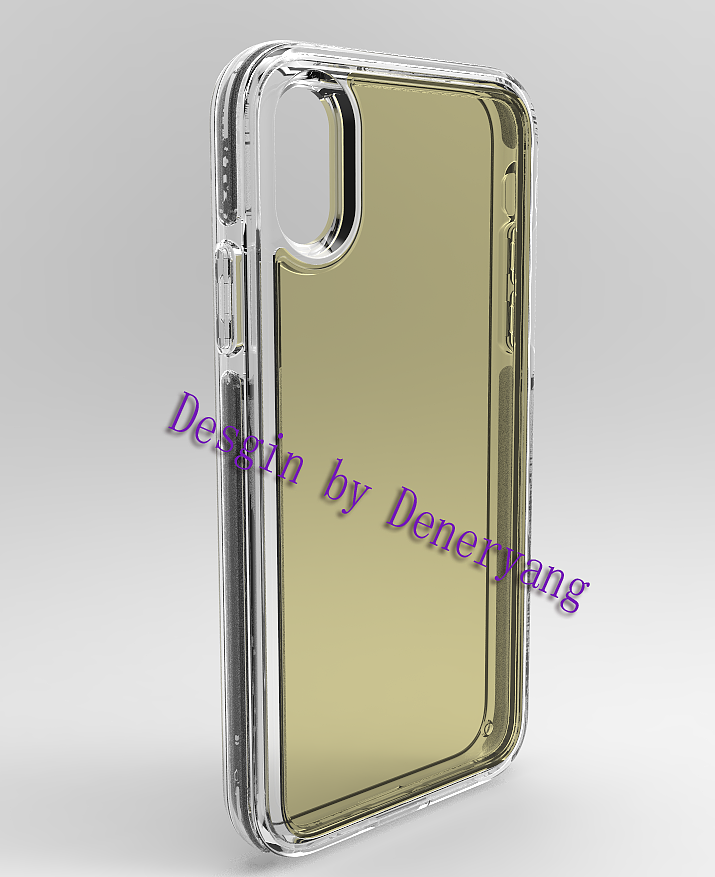 Mobile phone set，