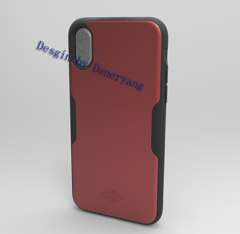 Original series of mobile phone protective case，