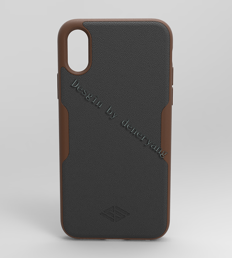 Original series of mobile phone protective case，