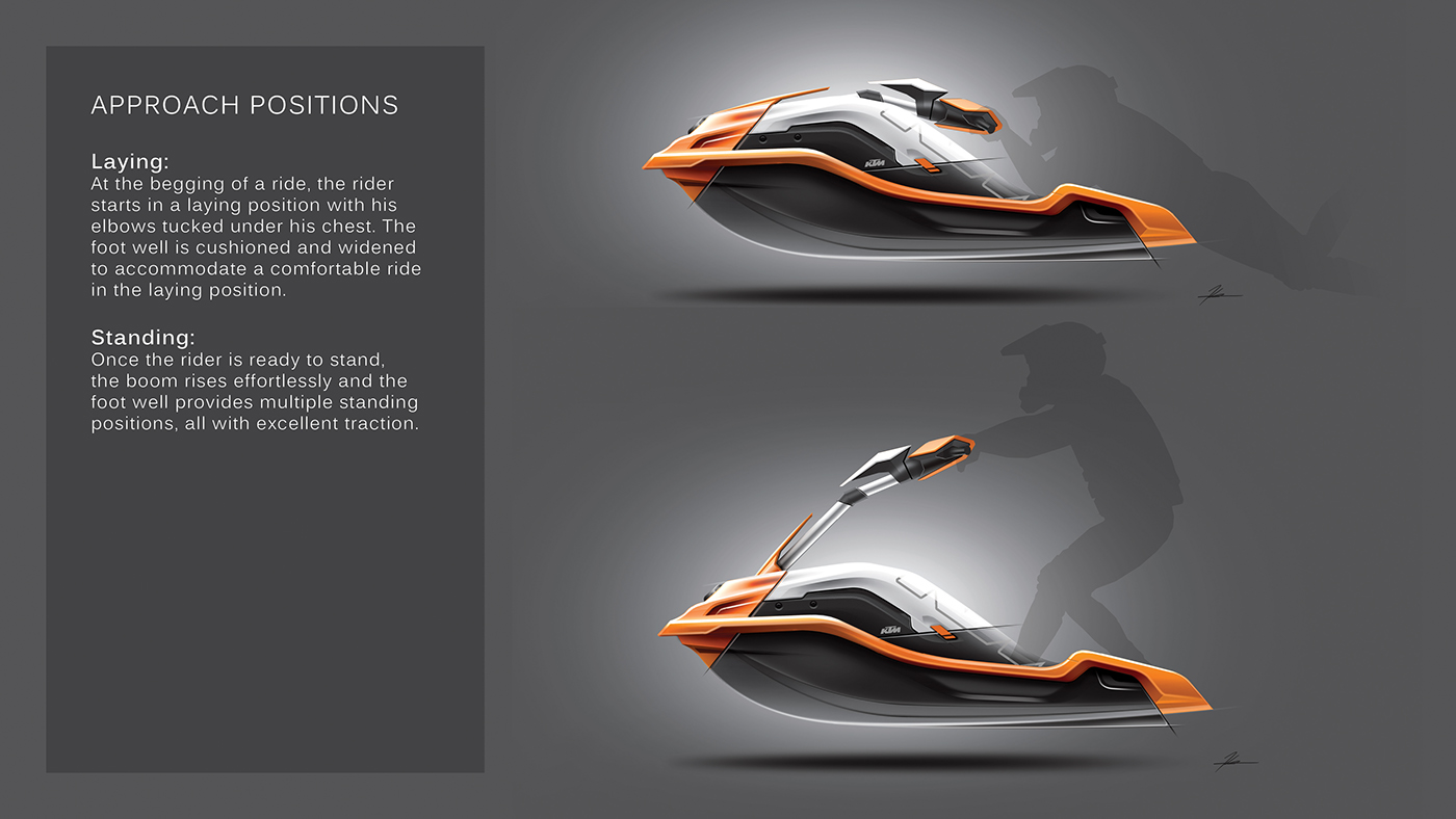 KTM WC7，motorcycle，outdoors，aquatic，Kelly Custer，