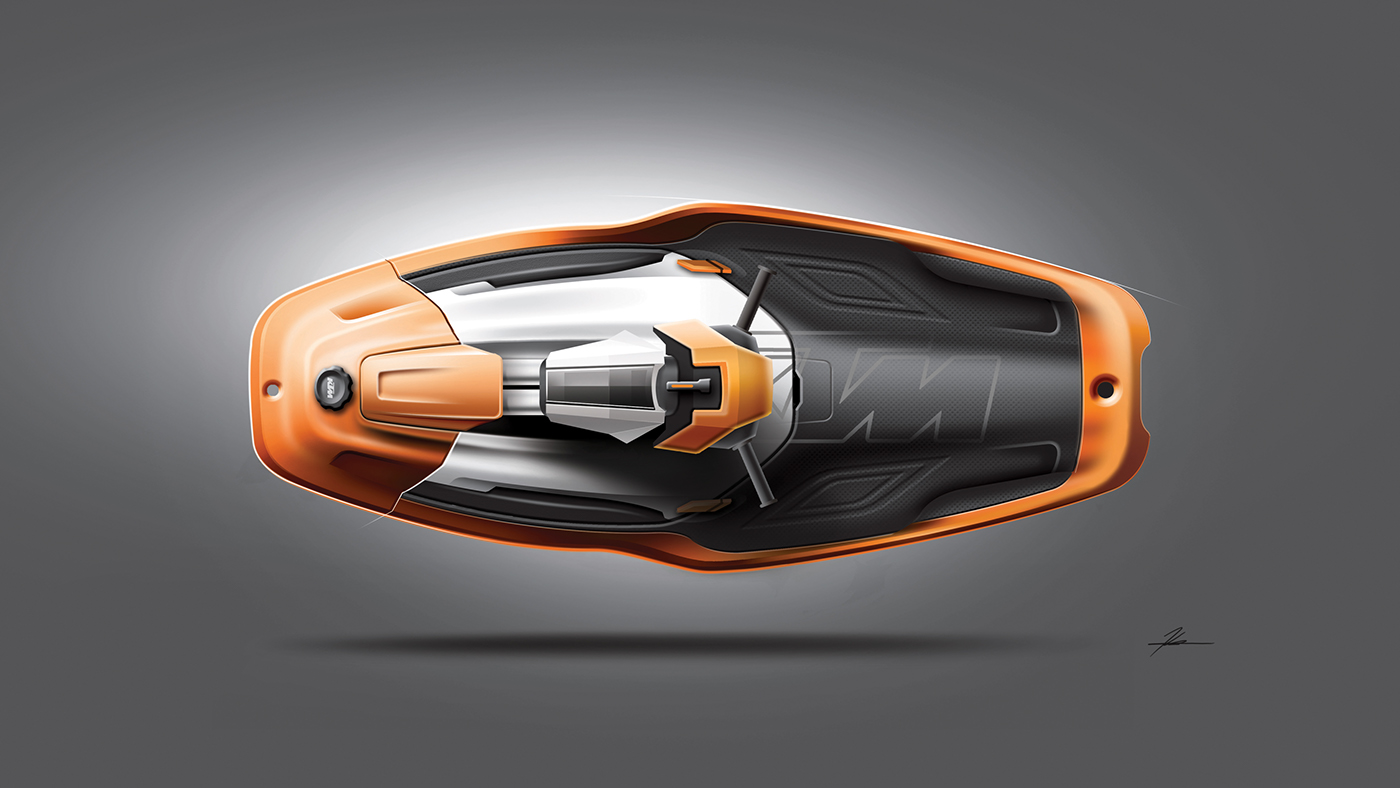 KTM WC7，motorcycle，outdoors，aquatic，Kelly Custer，