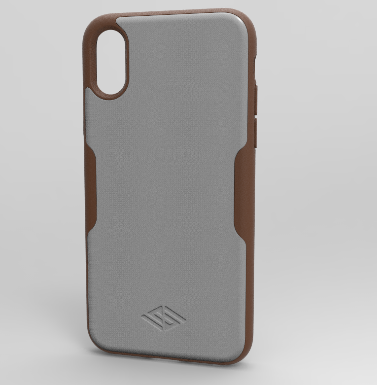 Mobile phone protective cover，