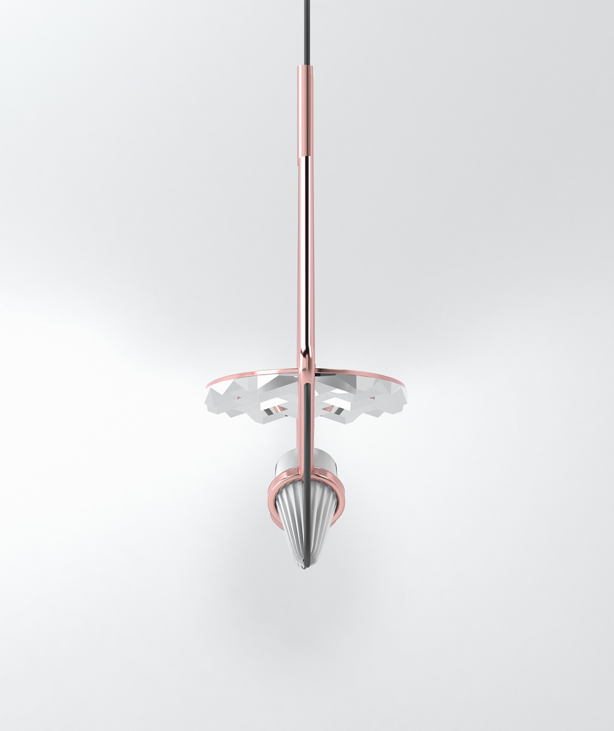 Lighting，lighting，Julia Kononenko，Pink，Imagine light，