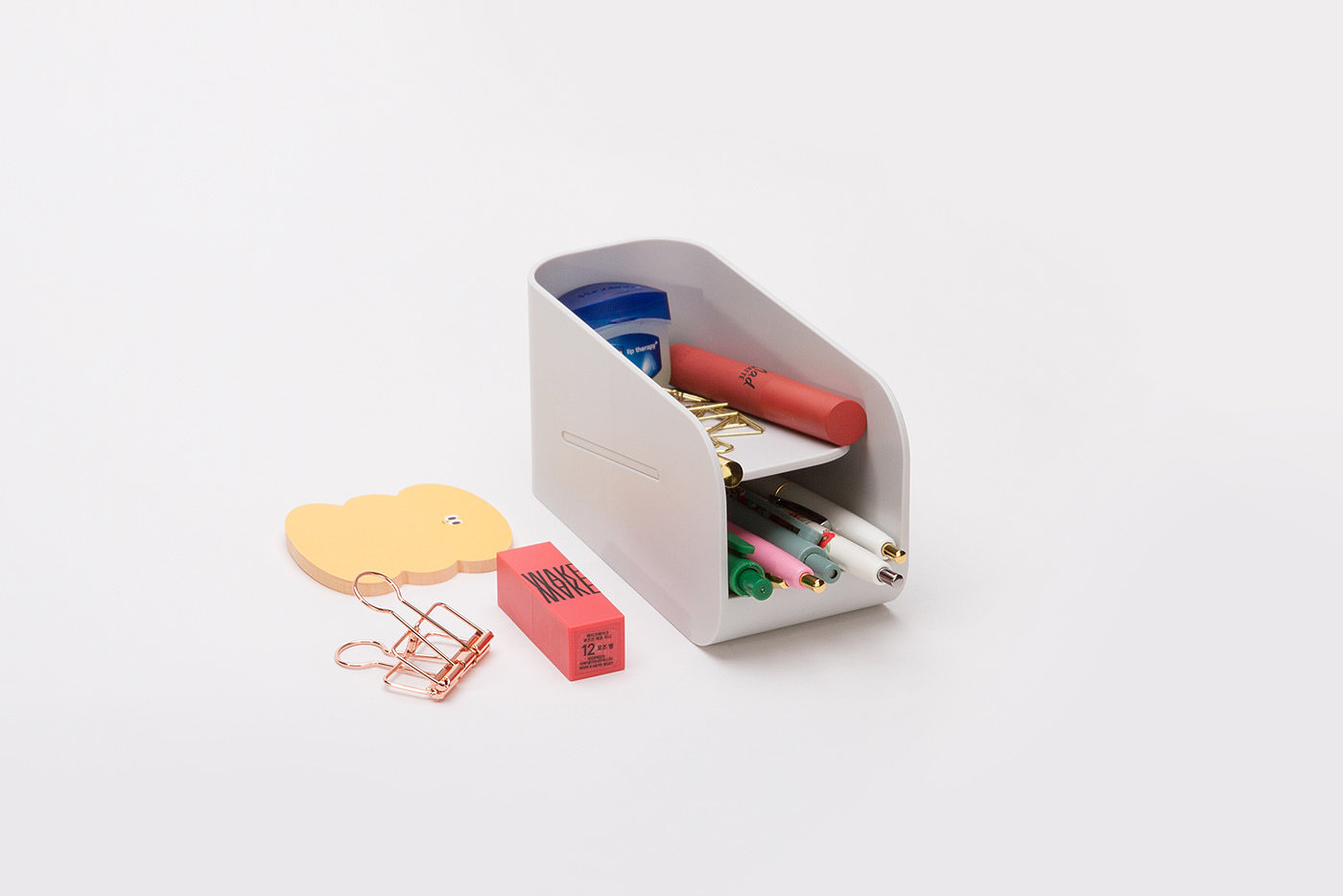 magnet，Jonghwan Kim，Receive，desktop，Stationery，
