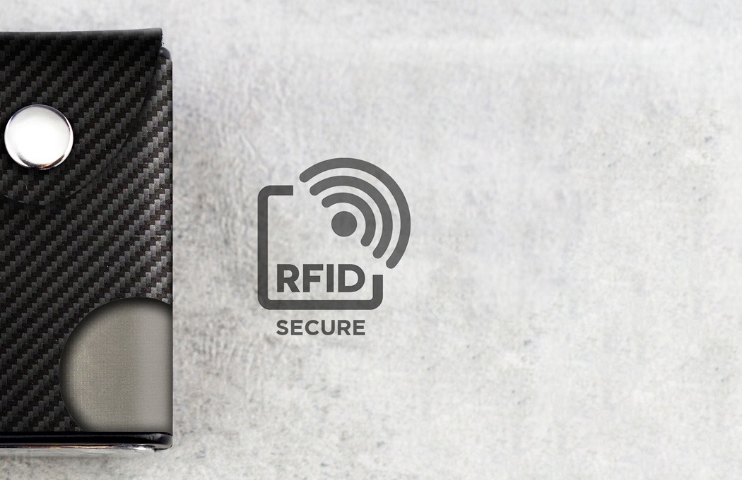 KeyBlock，key case，RFID，Faraday cage，