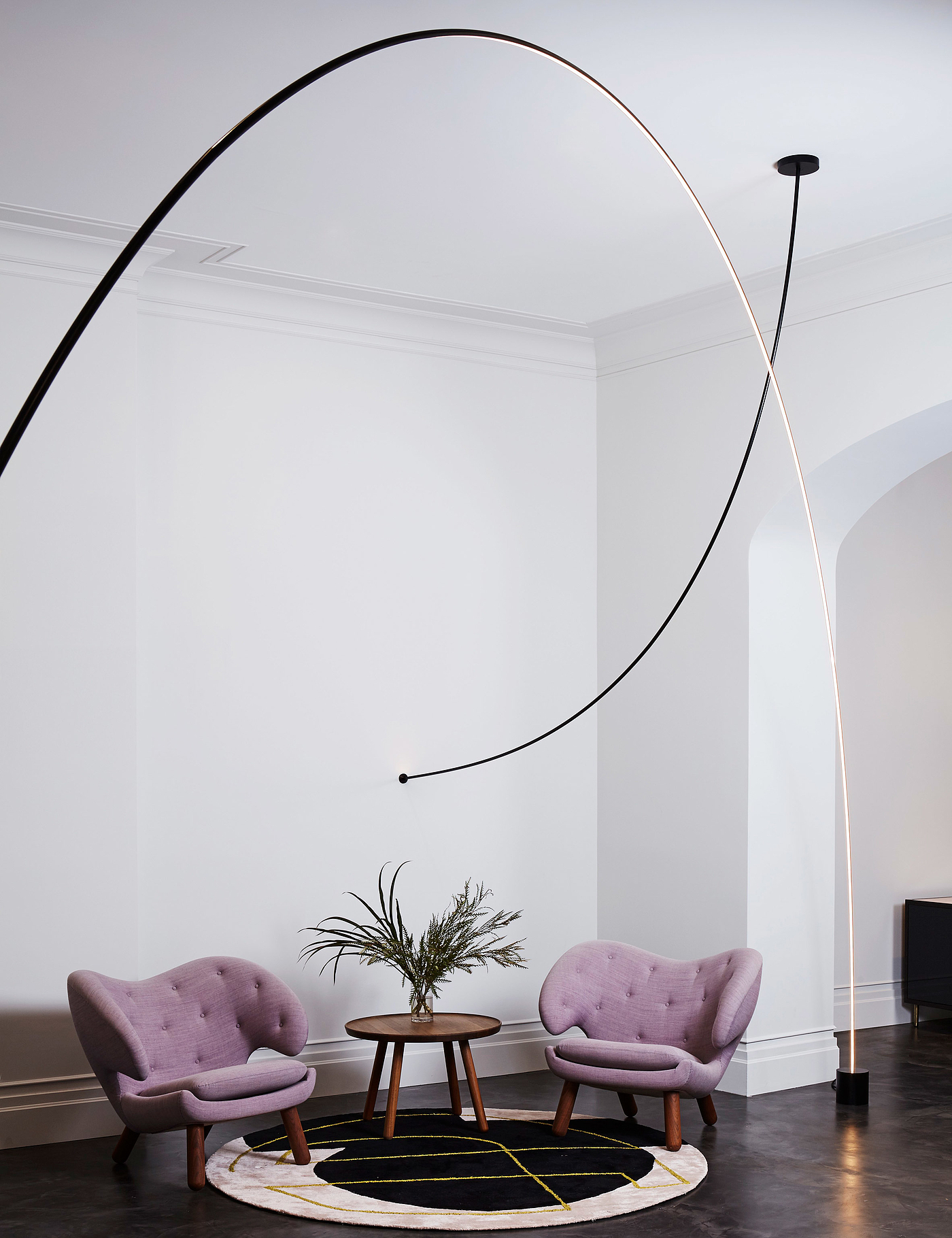 Euroluce，米兰，照明，灯饰，