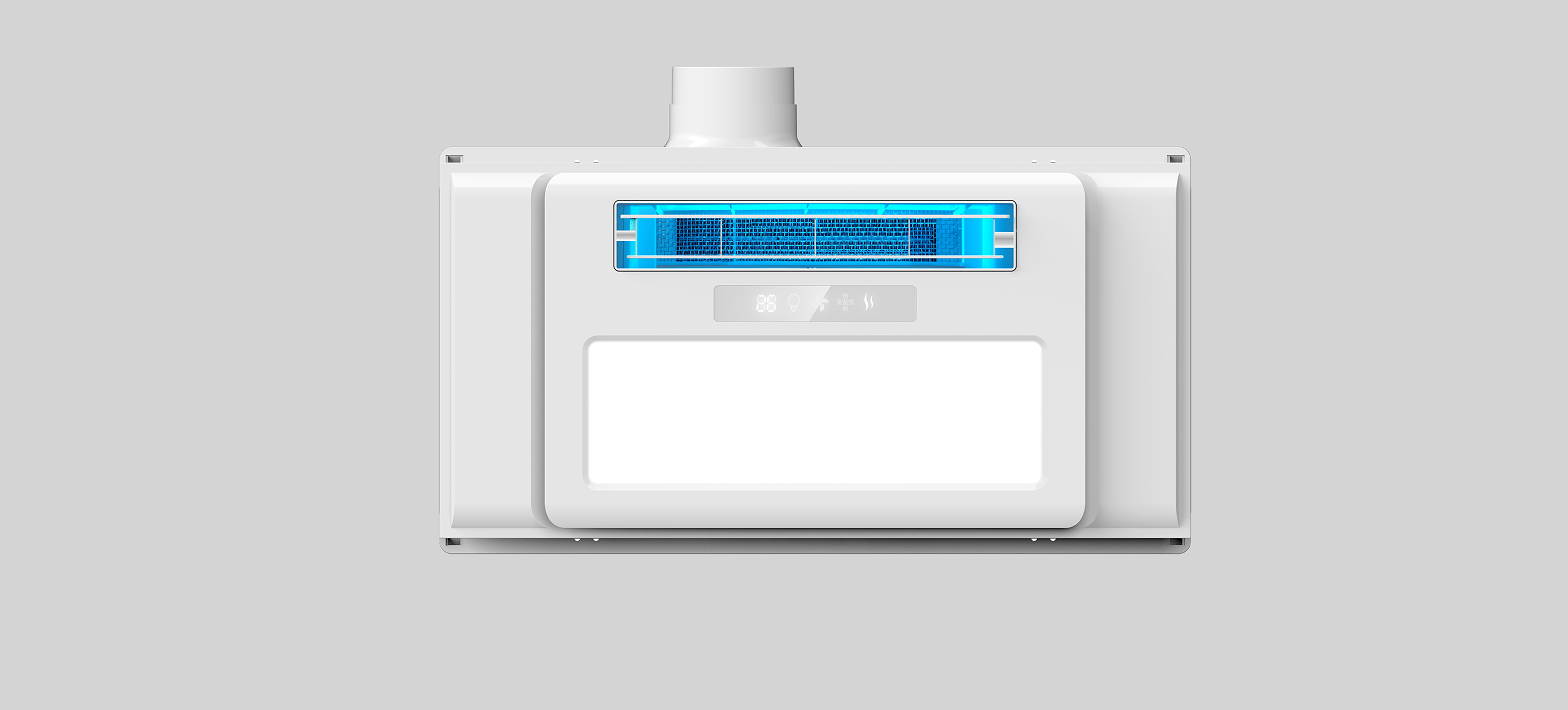 Warm wind，bath heater，Shower Room，Heater，