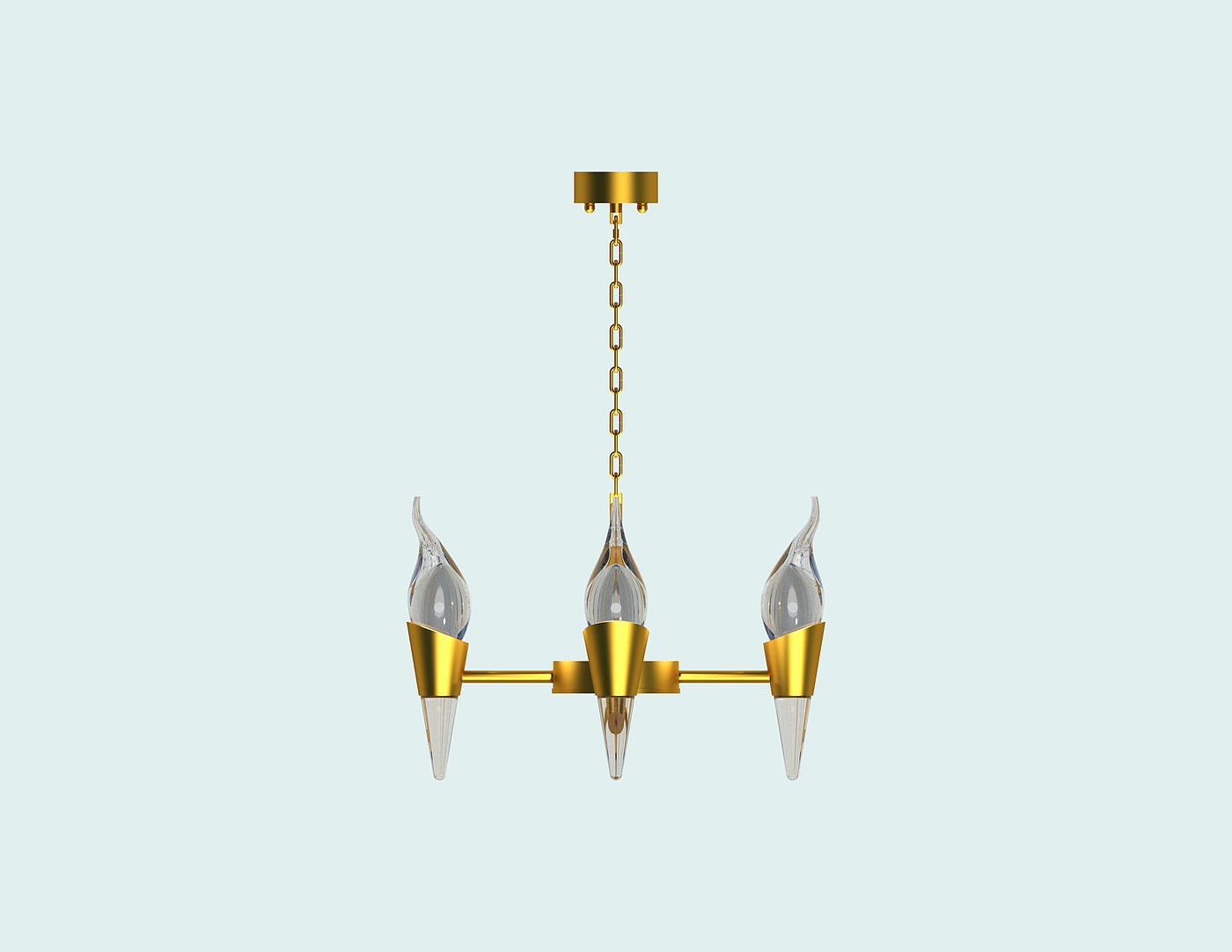 modern，Light luxury，