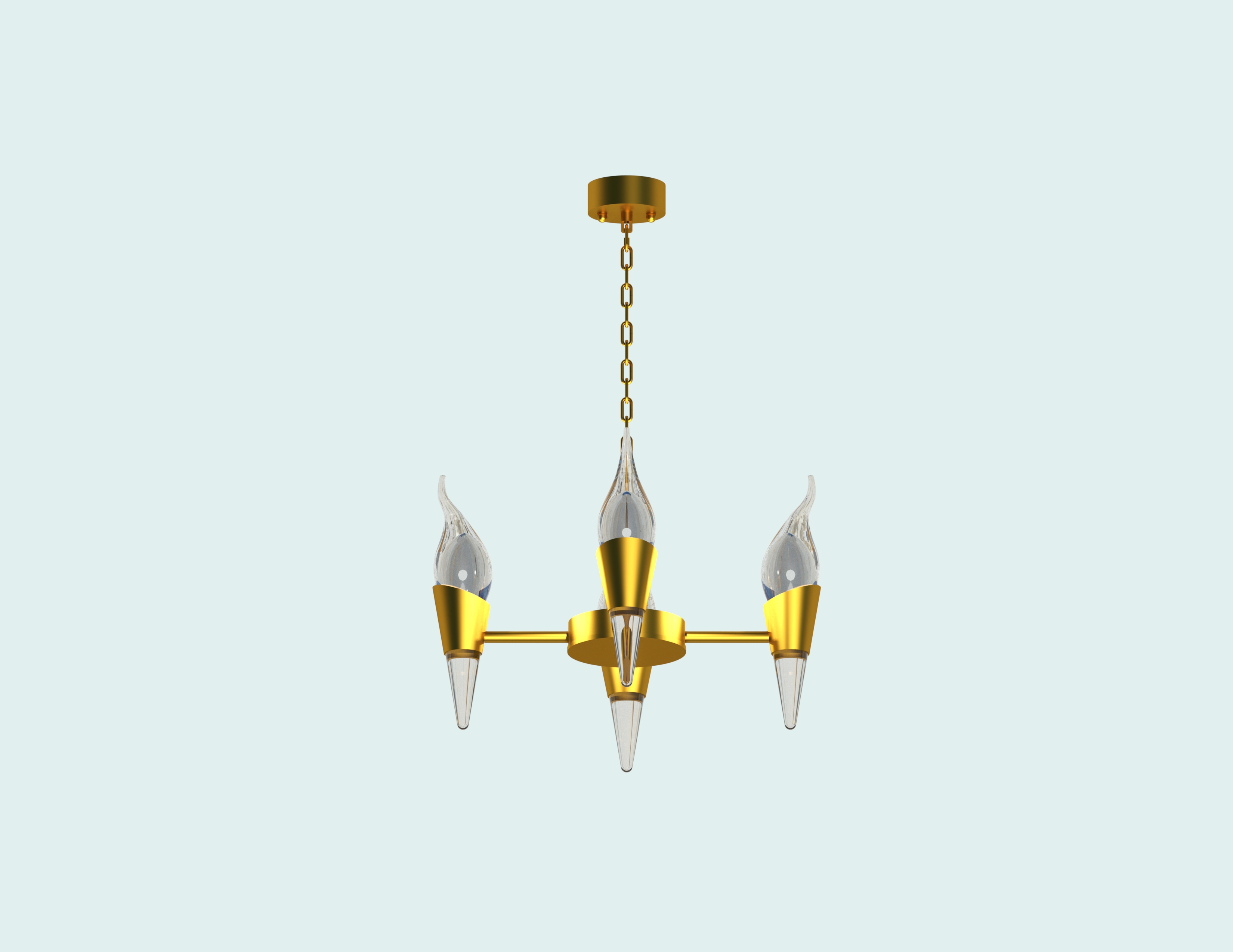 modern，Light luxury，