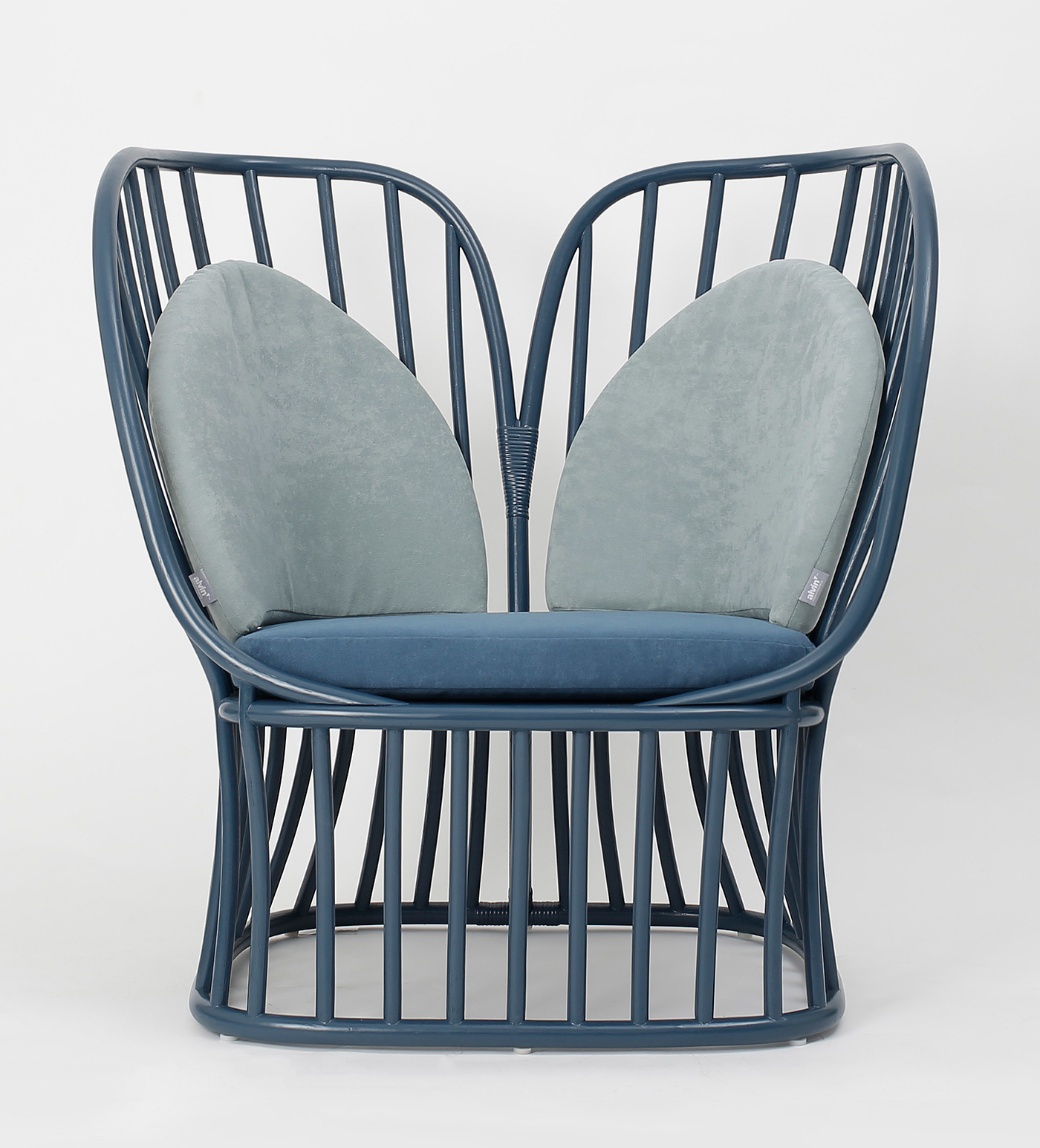 Alvin Tjitrowirjo，furniture，Rattan，product design，
