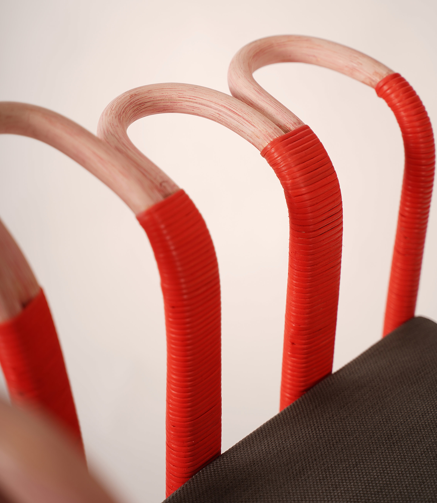 Alvin Tjitrowirjo，furniture，Rattan，product design，
