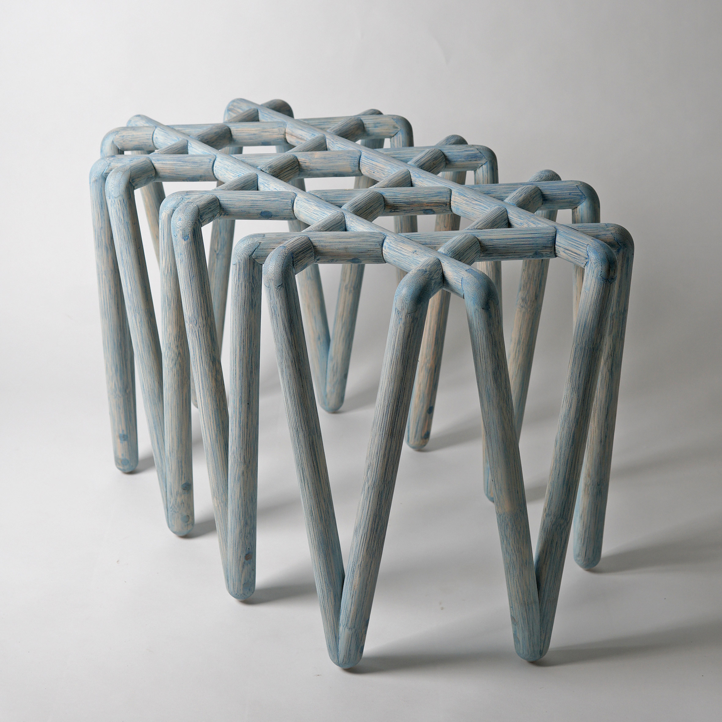 Alvin Tjitrowirjo，furniture，Rattan，product design，