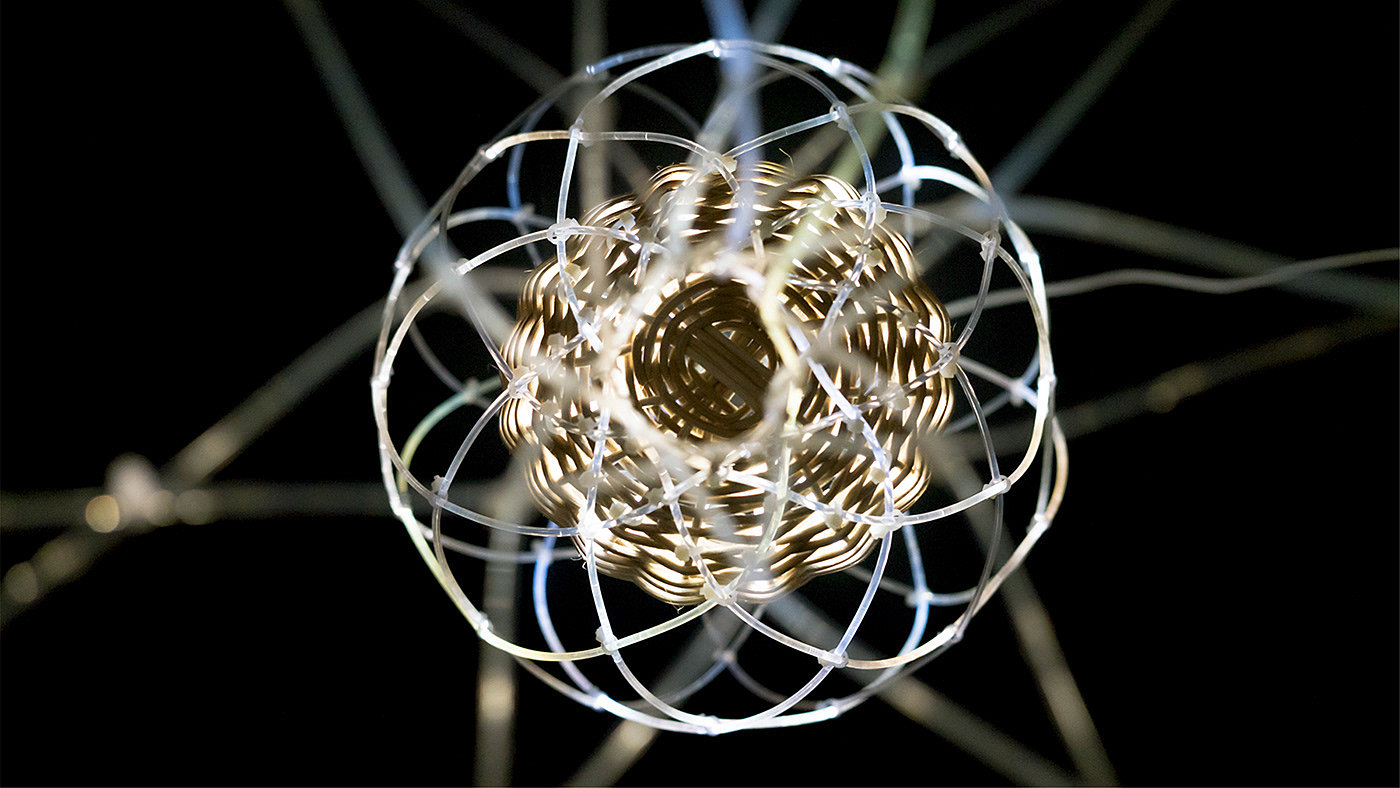 lamps and lanterns，weave，Rattan weaving，Traditional craft，