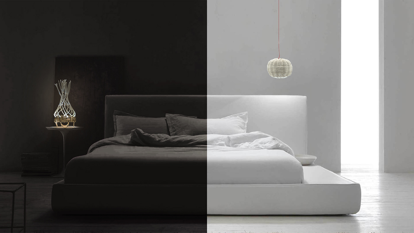 lamps and lanterns，weave，Rattan weaving，Traditional craft，