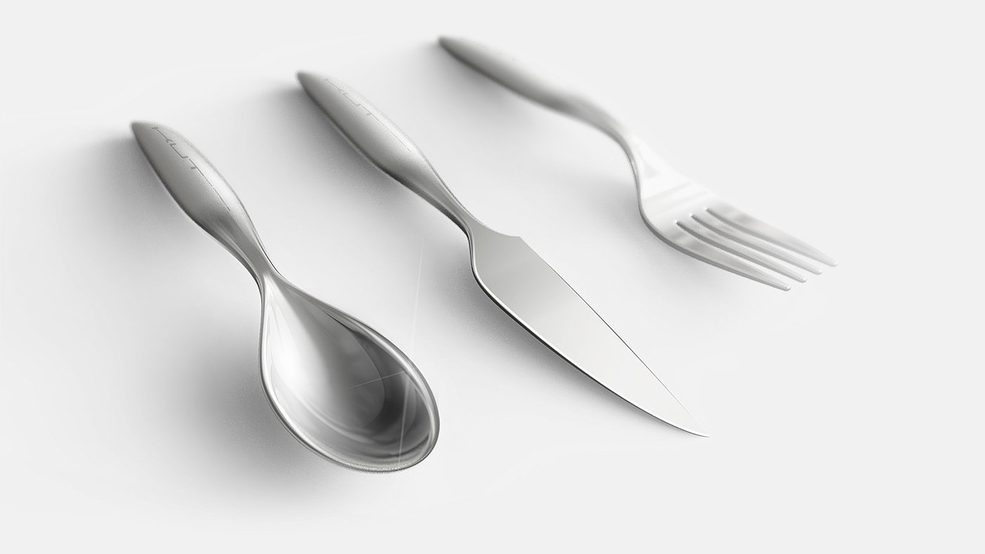 product design，Kitchen tools，tableware，KUT，