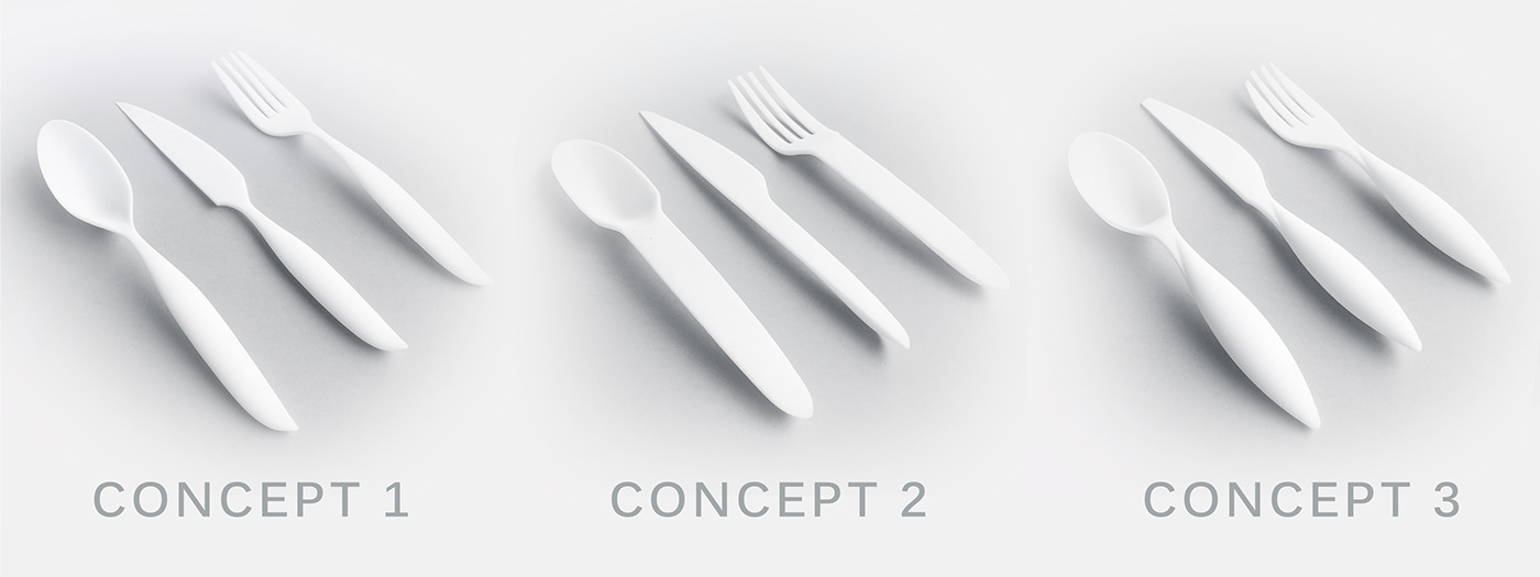 product design，Kitchen tools，tableware，KUT，