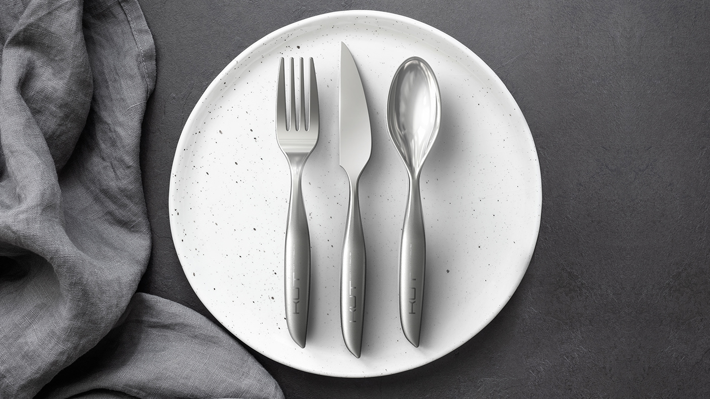 product design，Kitchen tools，tableware，KUT，