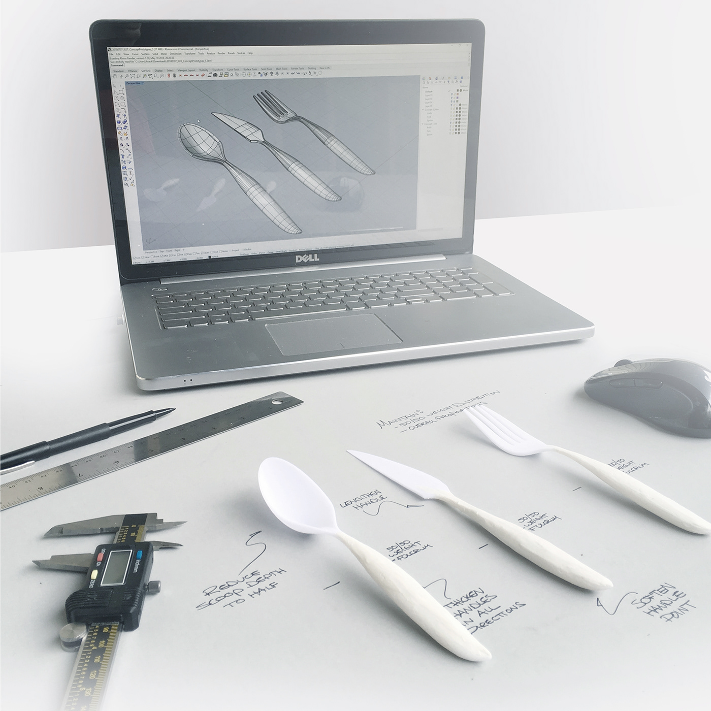 product design，Kitchen tools，tableware，KUT，