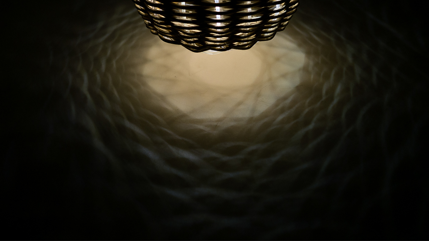 lamps and lanterns，weave，Rattan weaving，Traditional craft，