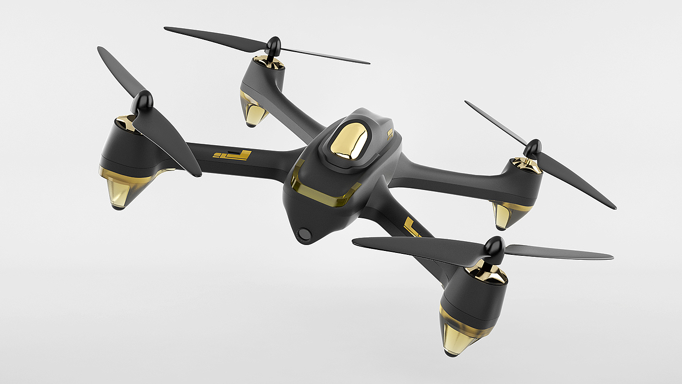 industrial design，product design，UAV，Flybee，
