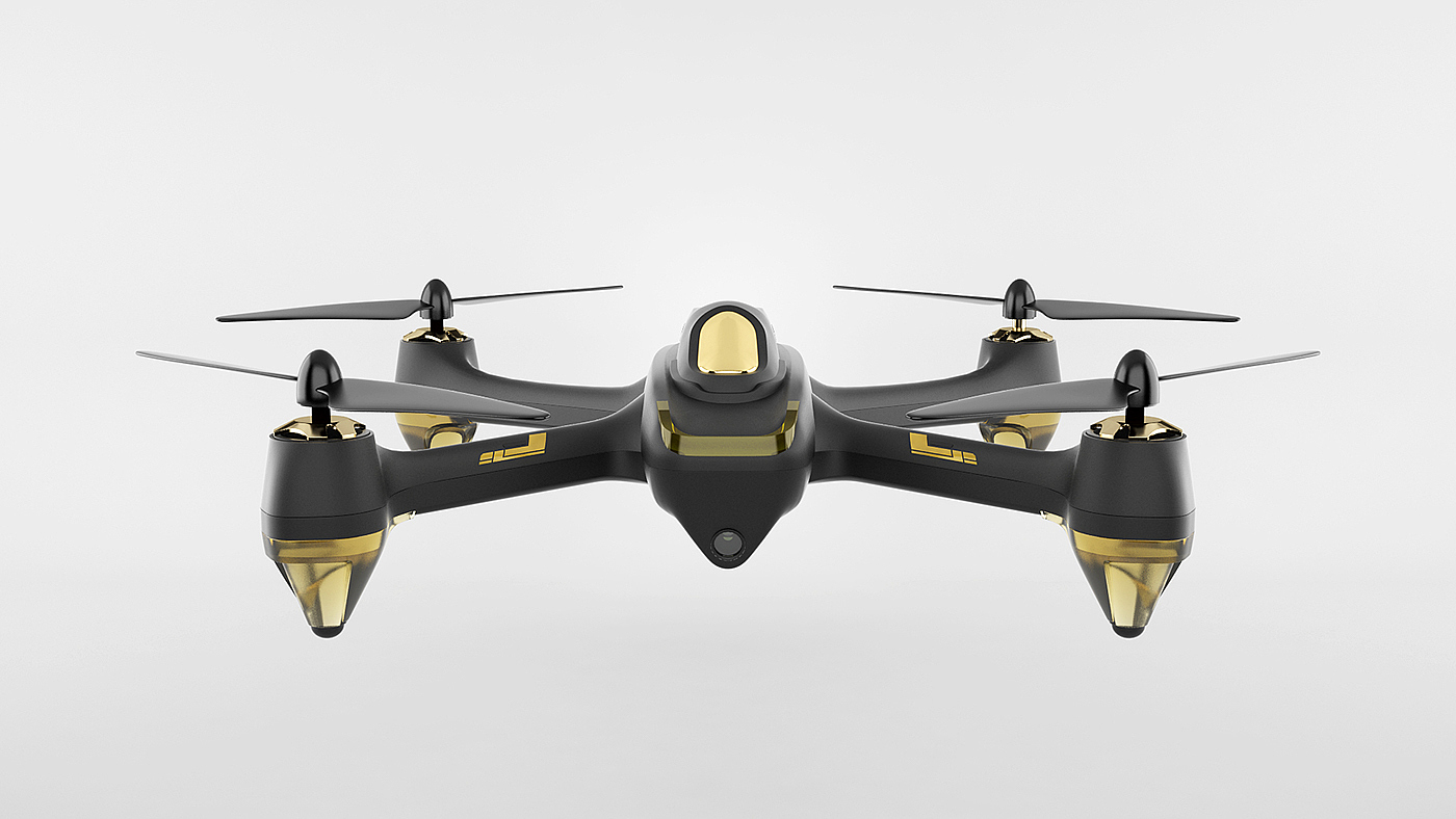industrial design，product design，UAV，Flybee，
