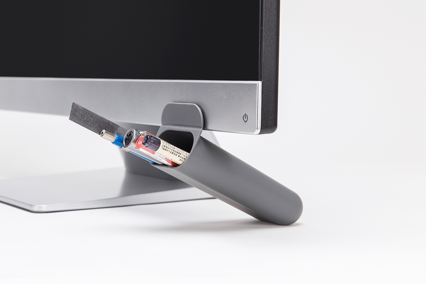 Storage tool，Pen clip，pen container，Office Supplies，